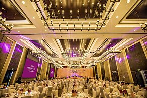 Crowne Plaza Chengdu West by IHG