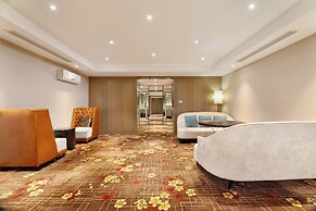 Crowne Plaza Chengdu West by IHG