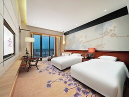 Crowne Plaza Chengdu West by IHG