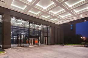 Crowne Plaza Chengdu West by IHG