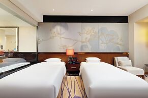 Crowne Plaza Chengdu West by IHG