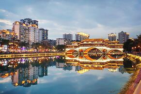 Crowne Plaza Chengdu West by IHG