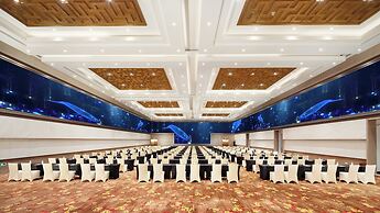 Crowne Plaza Chengdu West by IHG