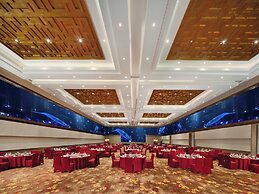 Crowne Plaza Chengdu West by IHG
