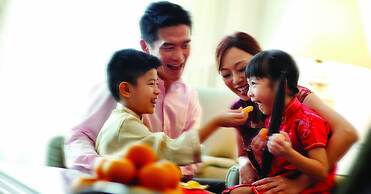 Crowne Plaza Chengdu West by IHG