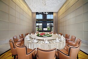 Crowne Plaza Chengdu West by IHG