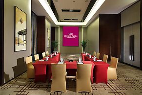 Crowne Plaza Chengdu West by IHG
