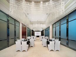Crowne Plaza Chengdu West by IHG