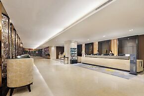 Crowne Plaza Chengdu West by IHG
