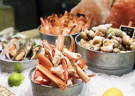 Crowne Plaza Chengdu West by IHG