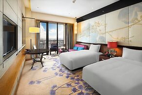 Crowne Plaza Chengdu West by IHG