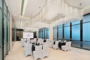 Crowne Plaza Chengdu West by IHG