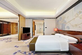 Crowne Plaza Chengdu West by IHG