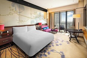 Crowne Plaza Chengdu West by IHG