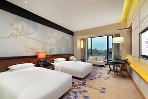 Crowne Plaza Chengdu West by IHG