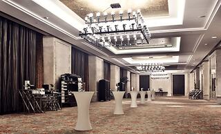 Crowne Plaza Chengdu West by IHG