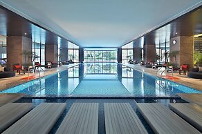 Crowne Plaza Chengdu West by IHG