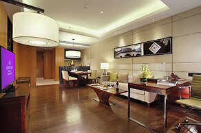 Crowne Plaza Chengdu West by IHG
