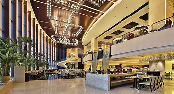 Crowne Plaza Chengdu West by IHG