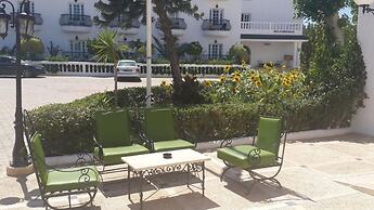 Miramar Sharm El Kantaoui