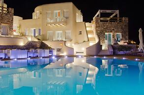 Aspalathras White Hotel