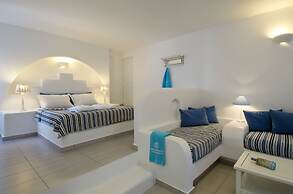 Aspalathras White Hotel