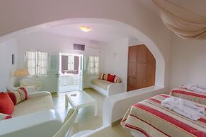 Aspalathras White Hotel