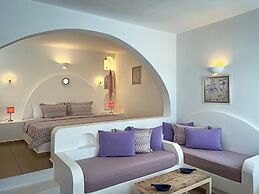 Aspalathras White Hotel