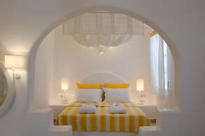 Aspalathras White Hotel