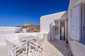 Aspalathras White Hotel