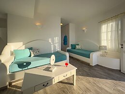 Aspalathras White Hotel