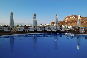 Aspalathras White Hotel