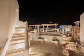 Aspalathras White Hotel