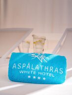 Aspalathras White Hotel