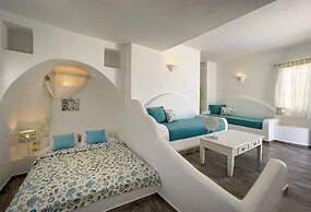 Aspalathras White Hotel