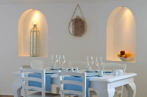 Aspalathras White Hotel