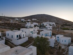 Aspalathras White Hotel