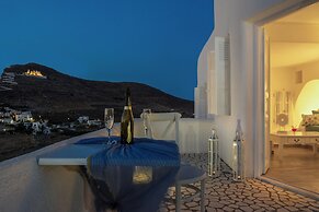 Aspalathras White Hotel