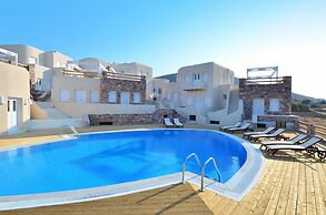 Aspalathras White Hotel