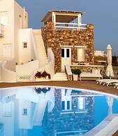 Aspalathras White Hotel