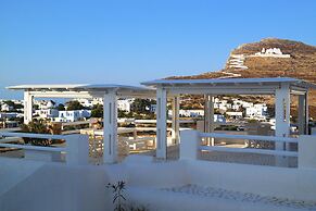 Aspalathras White Hotel