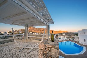 Aspalathras White Hotel