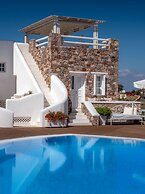 Aspalathras White Hotel