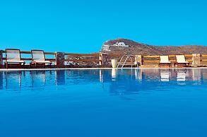 Aspalathras White Hotel