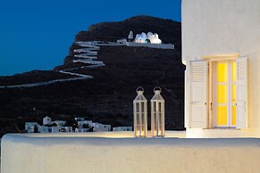 Aspalathras White Hotel