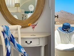 Aspalathras White Hotel