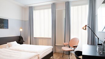 Hotel Schützen