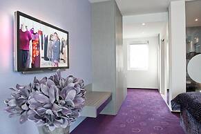 G Design Hotel