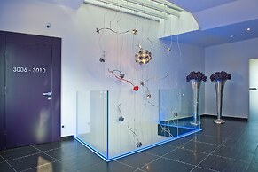 G Design Hotel