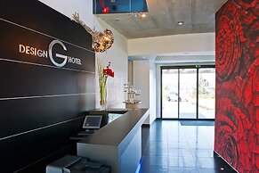 G Design Hotel